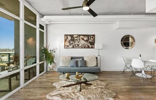 1080 Park Bkvd 307, San Diego, CA 92101