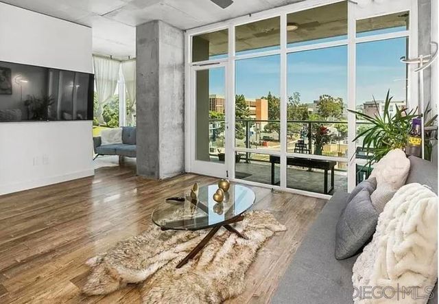 1080 Park Bkvd 307, San Diego, CA 92101