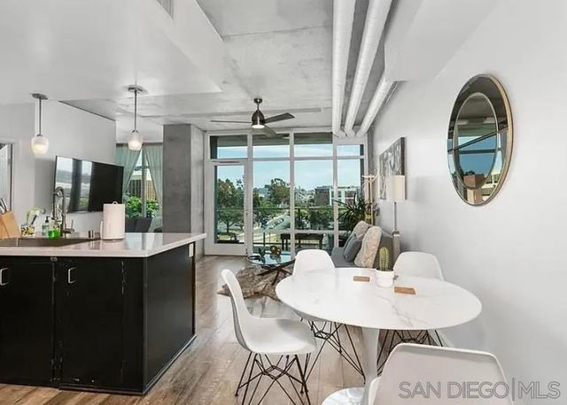 1080 Park Bkvd 307, San Diego, CA 92101