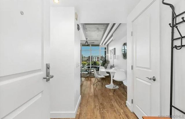 1080 Park Bkvd 307, San Diego, CA 92101