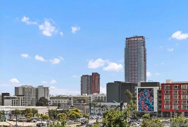 1080 Park Bkvd 307, San Diego, CA 92101