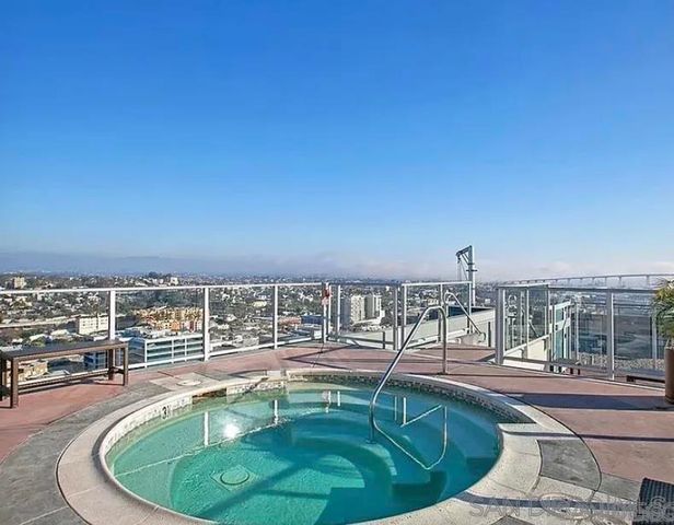 1080 Park Bkvd 307, San Diego, CA 92101