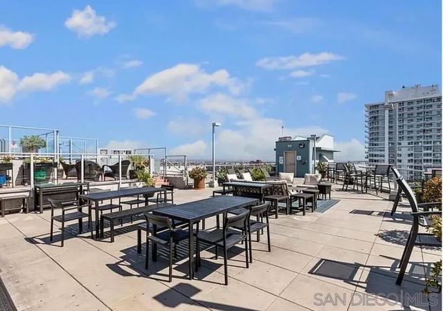 1080 Park Bkvd 307, San Diego, CA 92101