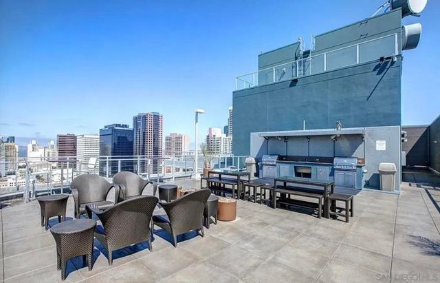 1080 Park Bkvd 307, San Diego, CA 92101