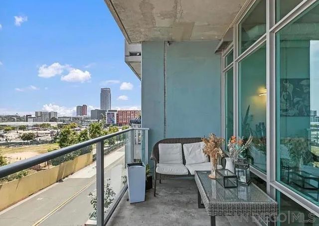 1080 Park Bkvd 307, San Diego, CA 92101