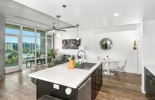 1080 Park Bkvd 307, San Diego, CA 92101