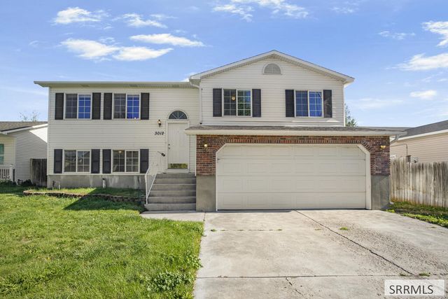 3012 Jackie Court, Idaho Falls, ID 83402