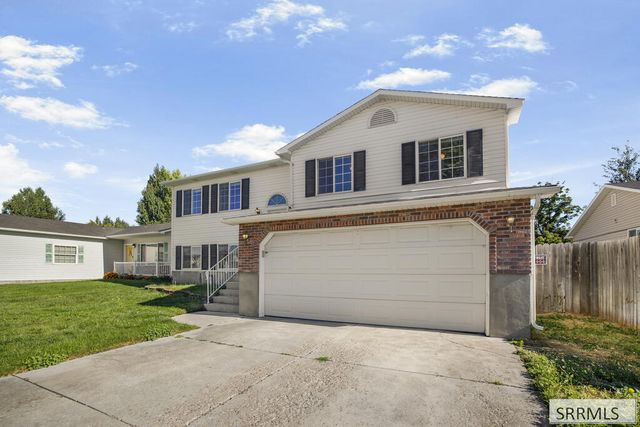 3012 Jackie Court, Idaho Falls, ID 83402