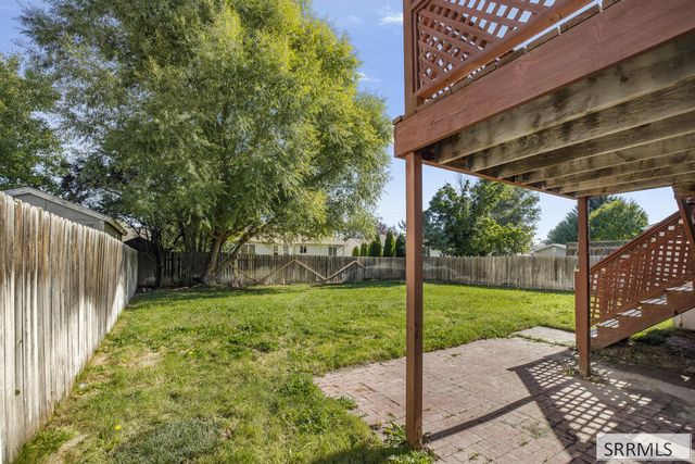 3012 Jackie Court, Idaho Falls, ID 83402