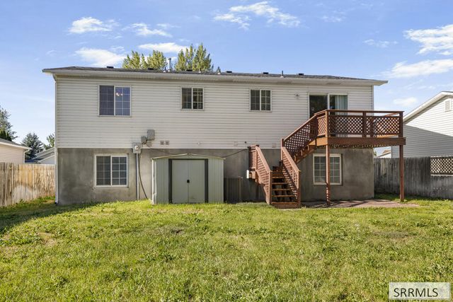 3012 Jackie Court, Idaho Falls, ID 83402