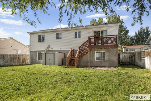 3012 Jackie Court, Idaho Falls, ID 83402