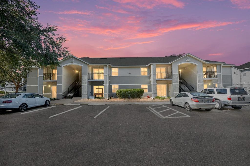 3705 SW 27TH STREET 828, Gainesville, FL 32608