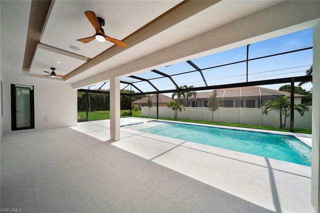 3916 SW 20th AVE, Cape Coral, FL 33914