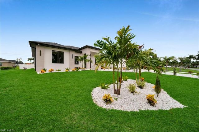 3916 SW 20th AVE, Cape Coral, FL 33914