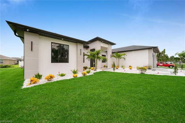 3916 SW 20th AVE, Cape Coral, FL 33914
