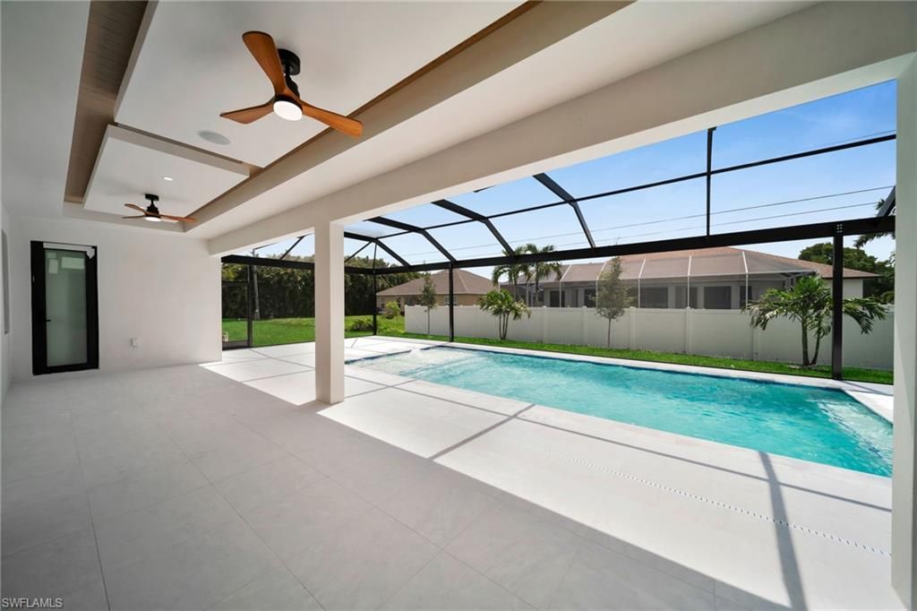 Image 47 of property listing at 3916 SW 20th AVE, Cape Coral, FL 33914
