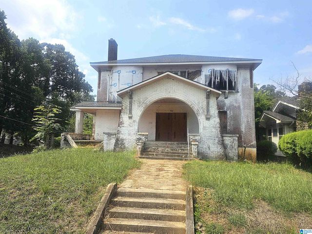1500 30TH STREET N, Birmingham, AL 35234