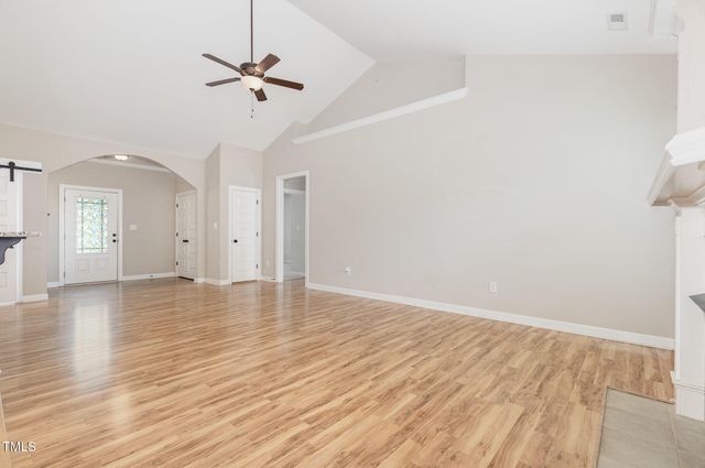 2440 Us Highway 70a E, Selma, NC 27576