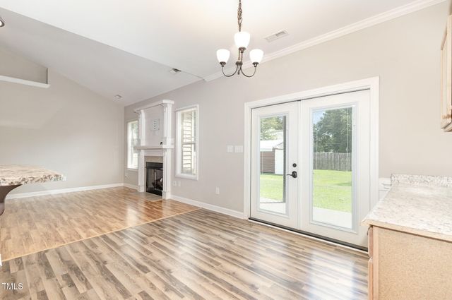 2440 Us Highway 70a E, Selma, NC 27576