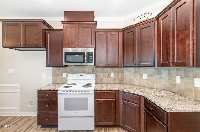 2440 Us Highway 70a E, Selma, NC 27576