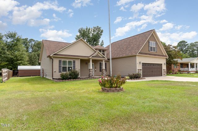 2440 Us Highway 70a E, Selma, NC 27576