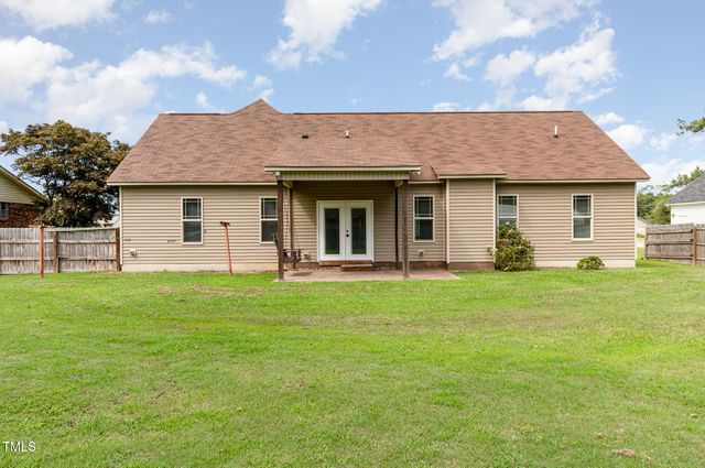 2440 Us Highway 70a E, Selma, NC 27576