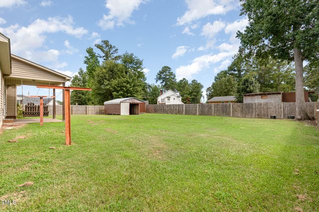 2440 Us Highway 70a E, Selma, NC 27576