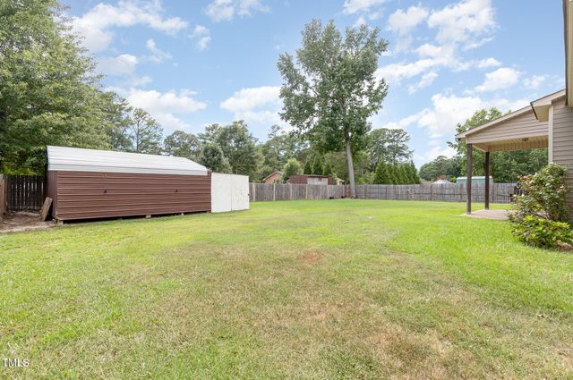 2440 Us Highway 70a E, Selma, NC 27576