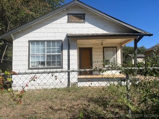 2229 E Oklahoma Street, Tulsa, OK 74110