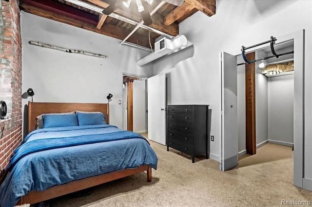 6533 E Jefferson Avenue 214W, Detroit, MI 48207