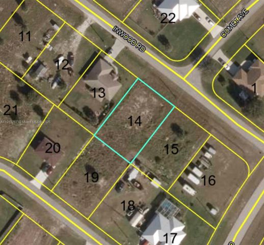 1992 inwood rd, Other City - In The State Of Florida, FL 33935