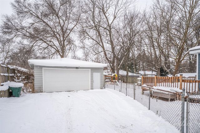 3709 Boone Avenue, Wyoming, MI 49519