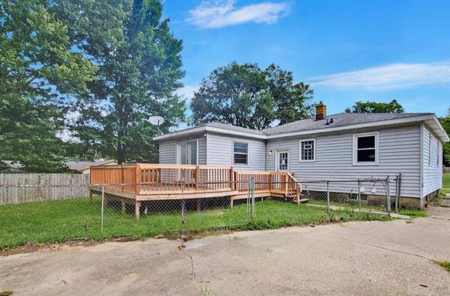 3709 Boone Avenue, Wyoming, MI 49519