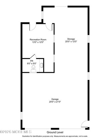 170 Flamingo Road, Tuckerton, NJ 08087