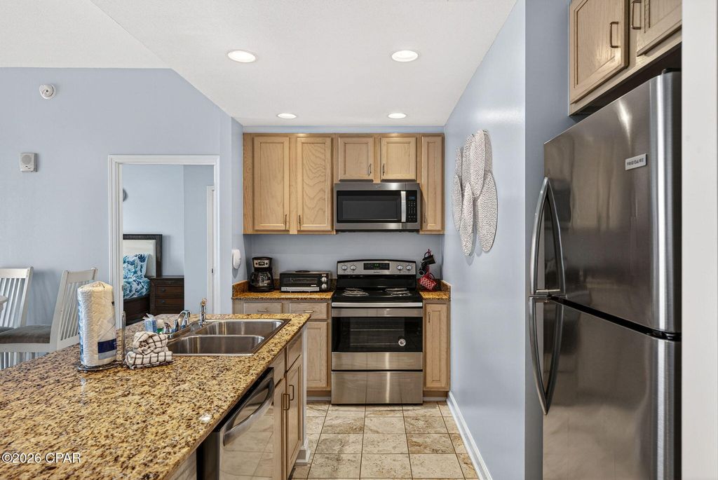 Image 10 of property listing at 12011 Front Beach Road 1902B, Panama City Beach, FL 32407