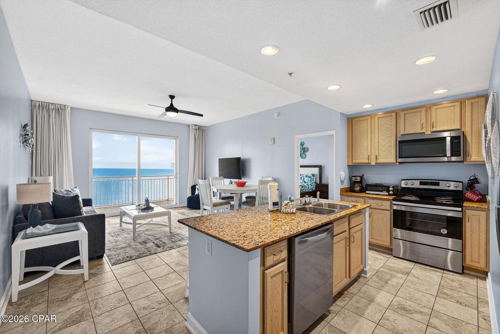 Image 11 of property listing at 12011 Front Beach Road 1902B, Panama City Beach, FL 32407