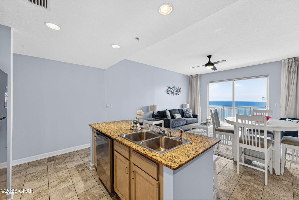 Image 12 of property listing at 12011 Front Beach Road 1902B, Panama City Beach, FL 32407