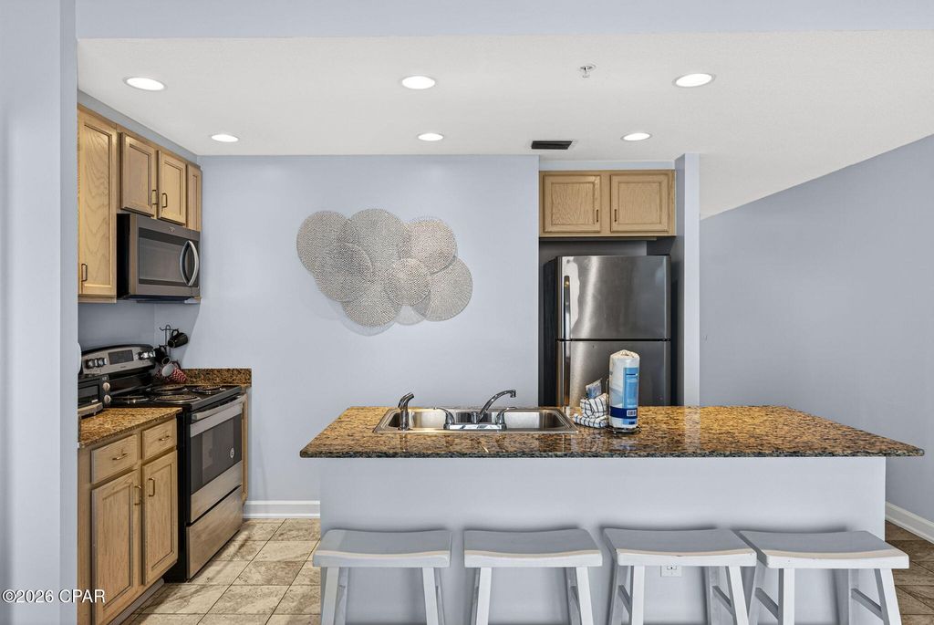 Image 13 of property listing at 12011 Front Beach Road 1902B, Panama City Beach, FL 32407