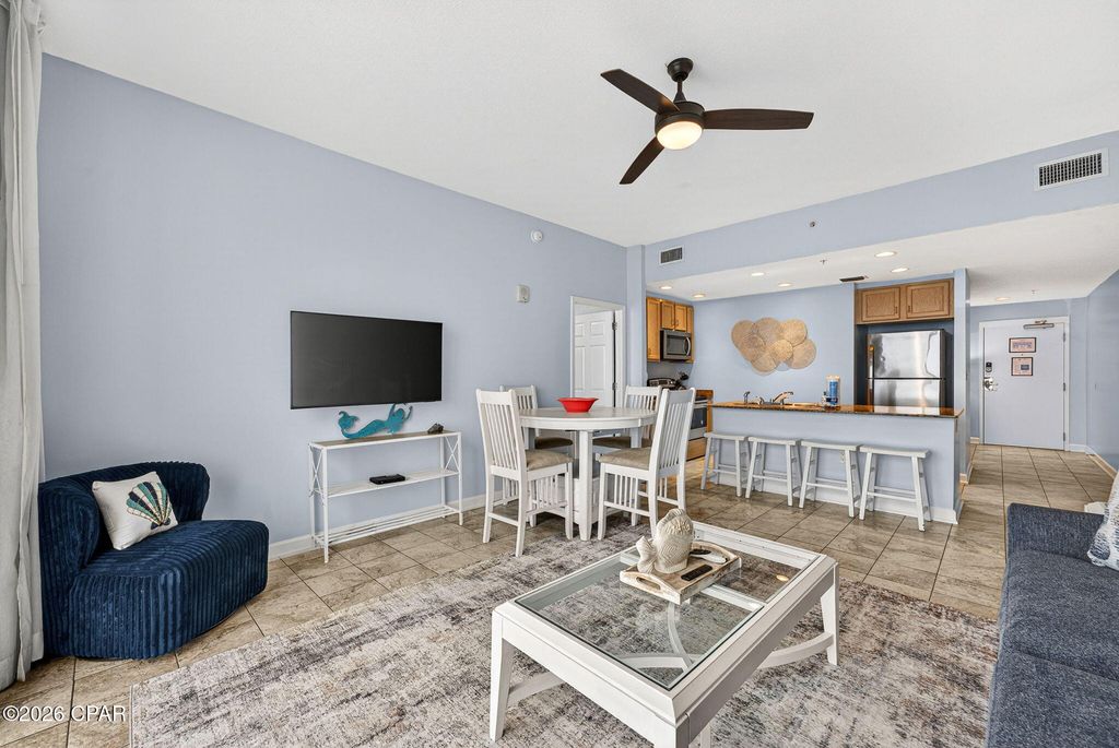 Image 15 of property listing at 12011 Front Beach Road 1902B, Panama City Beach, FL 32407