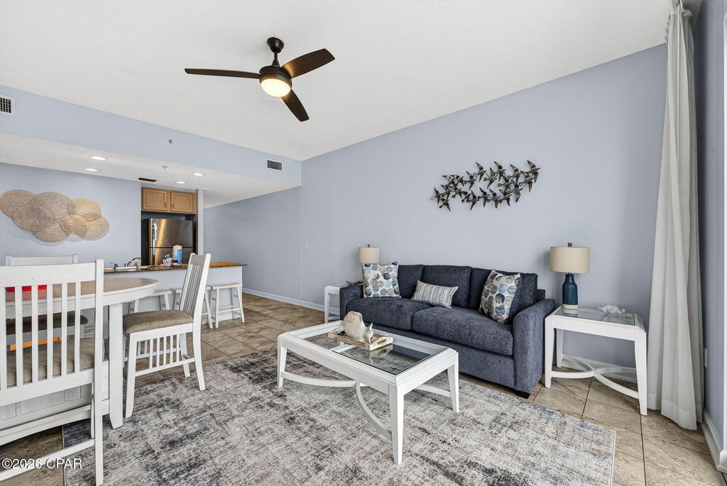 Image 16 of property listing at 12011 Front Beach Road 1902B, Panama City Beach, FL 32407