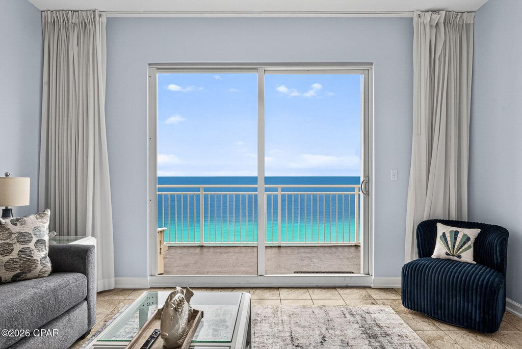 Image 17 of property listing at 12011 Front Beach Road 1902B, Panama City Beach, FL 32407