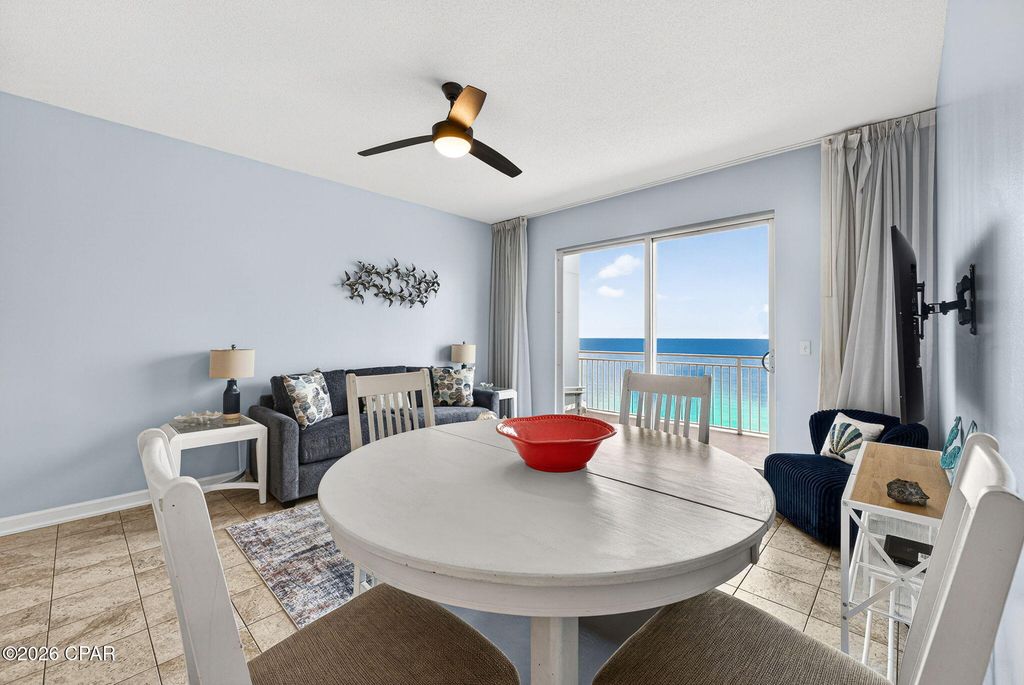 Image 19 of property listing at 12011 Front Beach Road 1902B, Panama City Beach, FL 32407