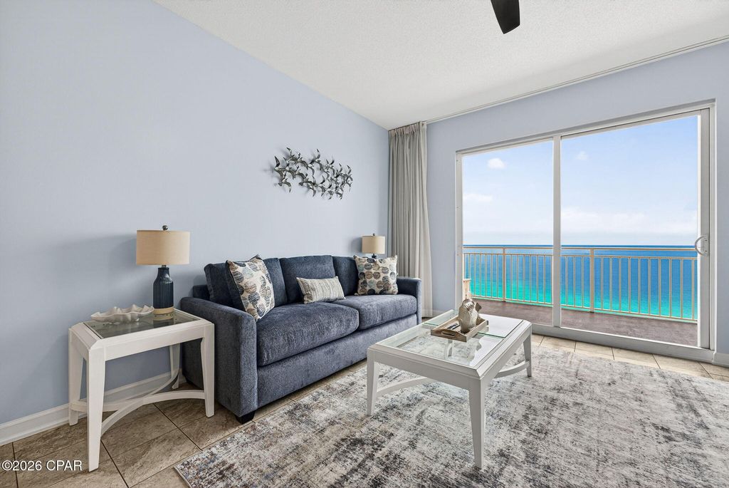 Image 20 of property listing at 12011 Front Beach Road 1902B, Panama City Beach, FL 32407