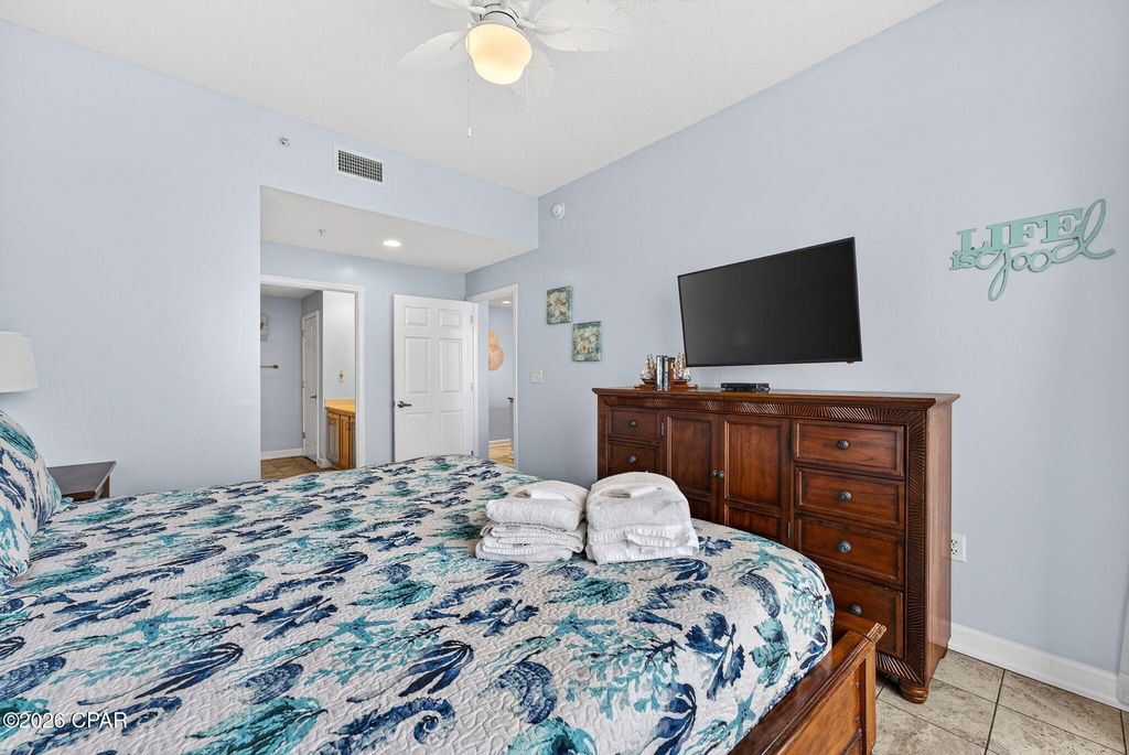 Image 21 of property listing at 12011 Front Beach Road 1902B, Panama City Beach, FL 32407