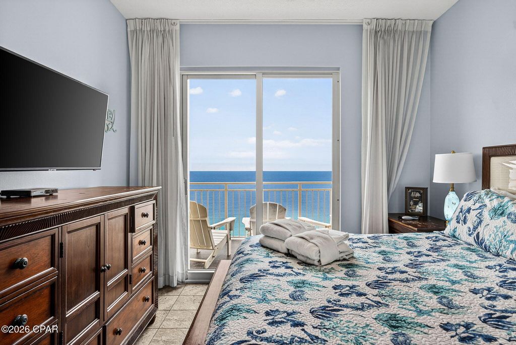 Image 25 of property listing at 12011 Front Beach Road 1902B, Panama City Beach, FL 32407