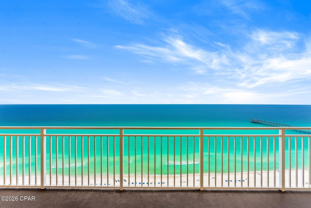 Image 30 of property listing at 12011 Front Beach Road 1902B, Panama City Beach, FL 32407