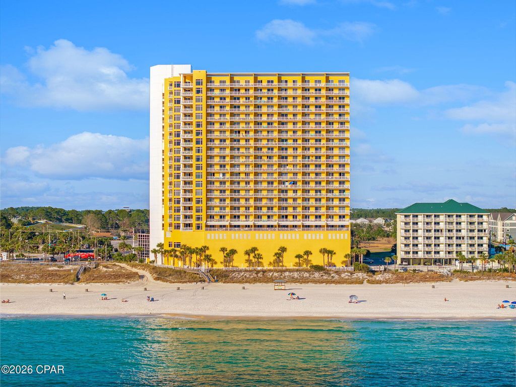 Image 37 of property listing at 12011 Front Beach Road 1902B, Panama City Beach, FL 32407