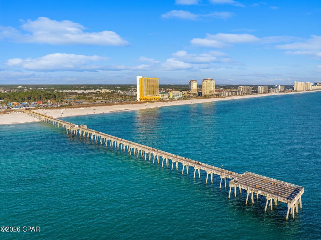 Image 39 of property listing at 12011 Front Beach Road 1902B, Panama City Beach, FL 32407