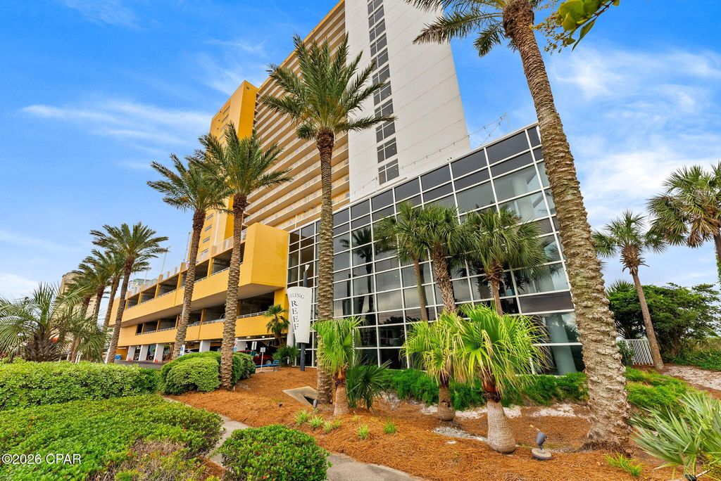 Image 4 of property listing at 12011 Front Beach Road 1902B, Panama City Beach, FL 32407