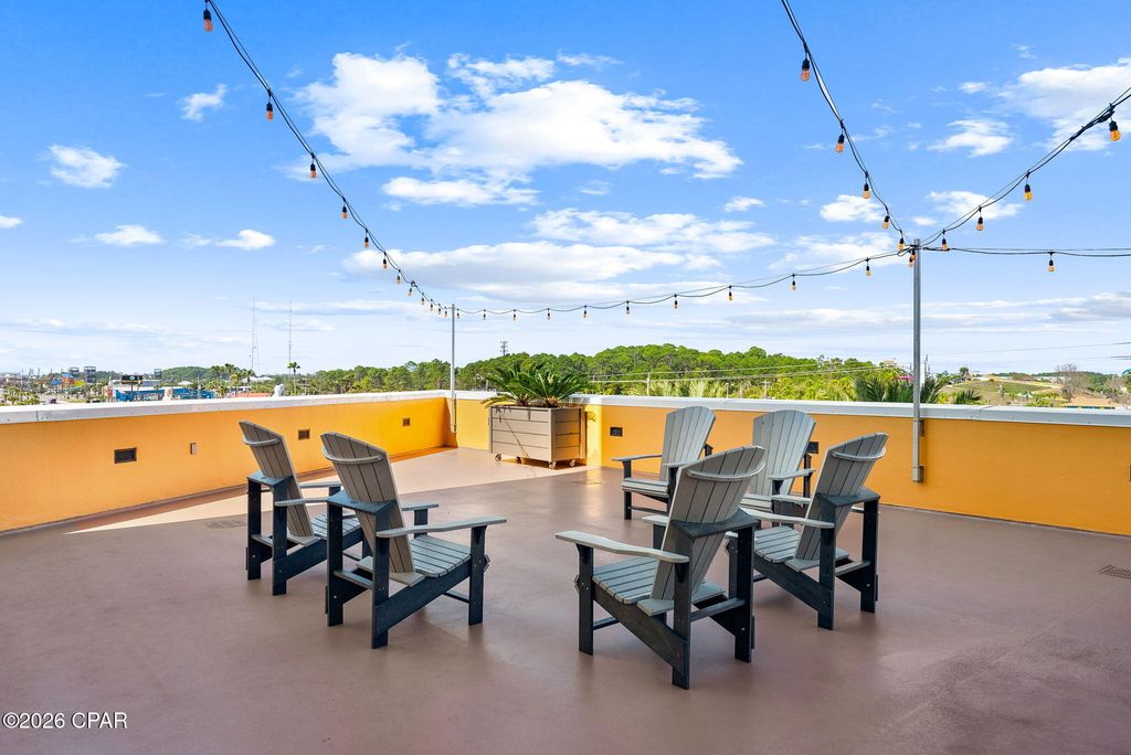Image 40 of property listing at 12011 Front Beach Road 1902B, Panama City Beach, FL 32407